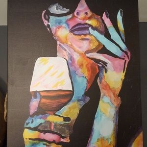 Meet your Posher, Tina